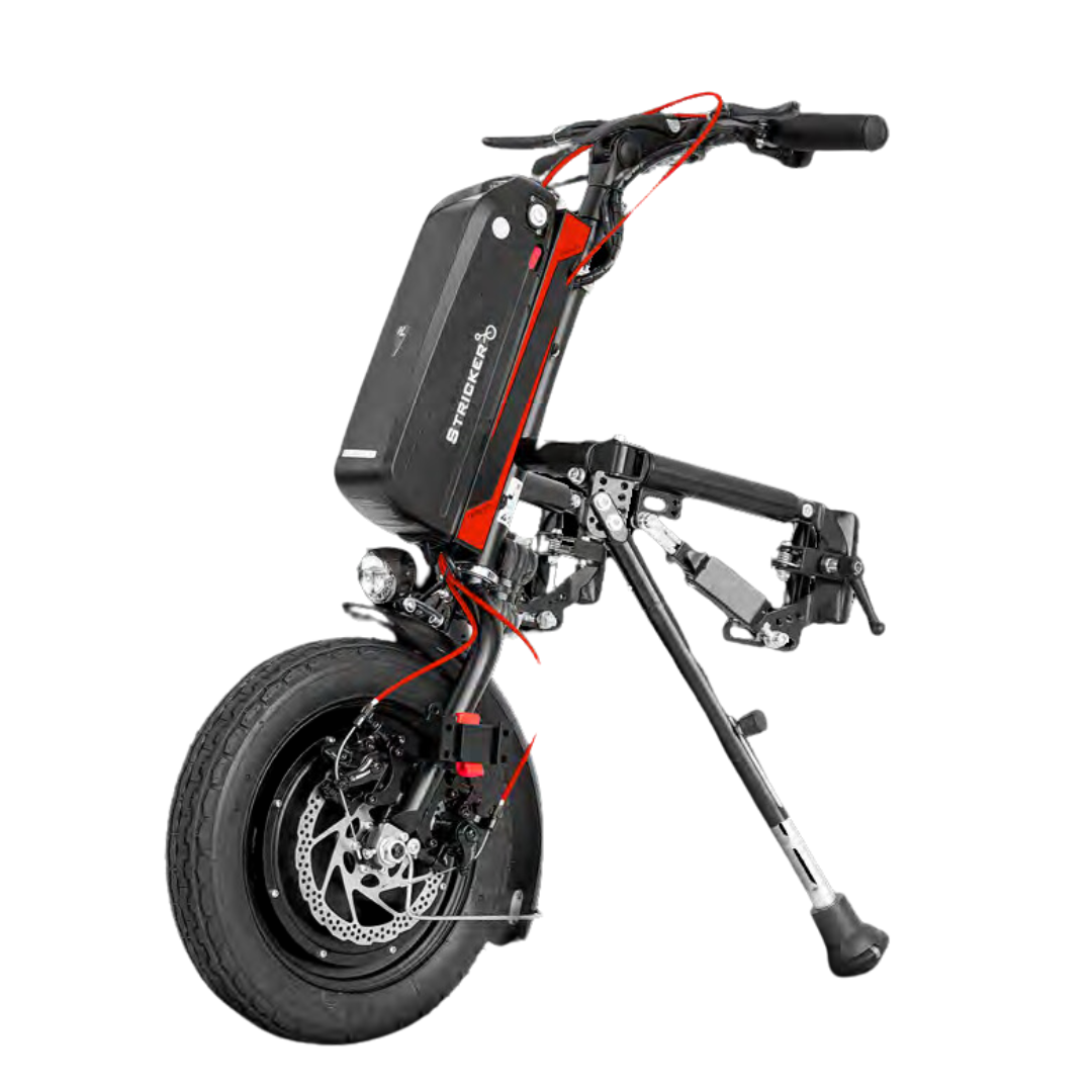 NEW PARTENAIRE Marconnet Technologies