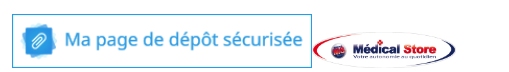Solution de transfert de fichier sécurisé