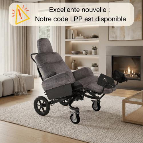 INNOV'SA - 🎉 Notre code LPP est enfin arrivé